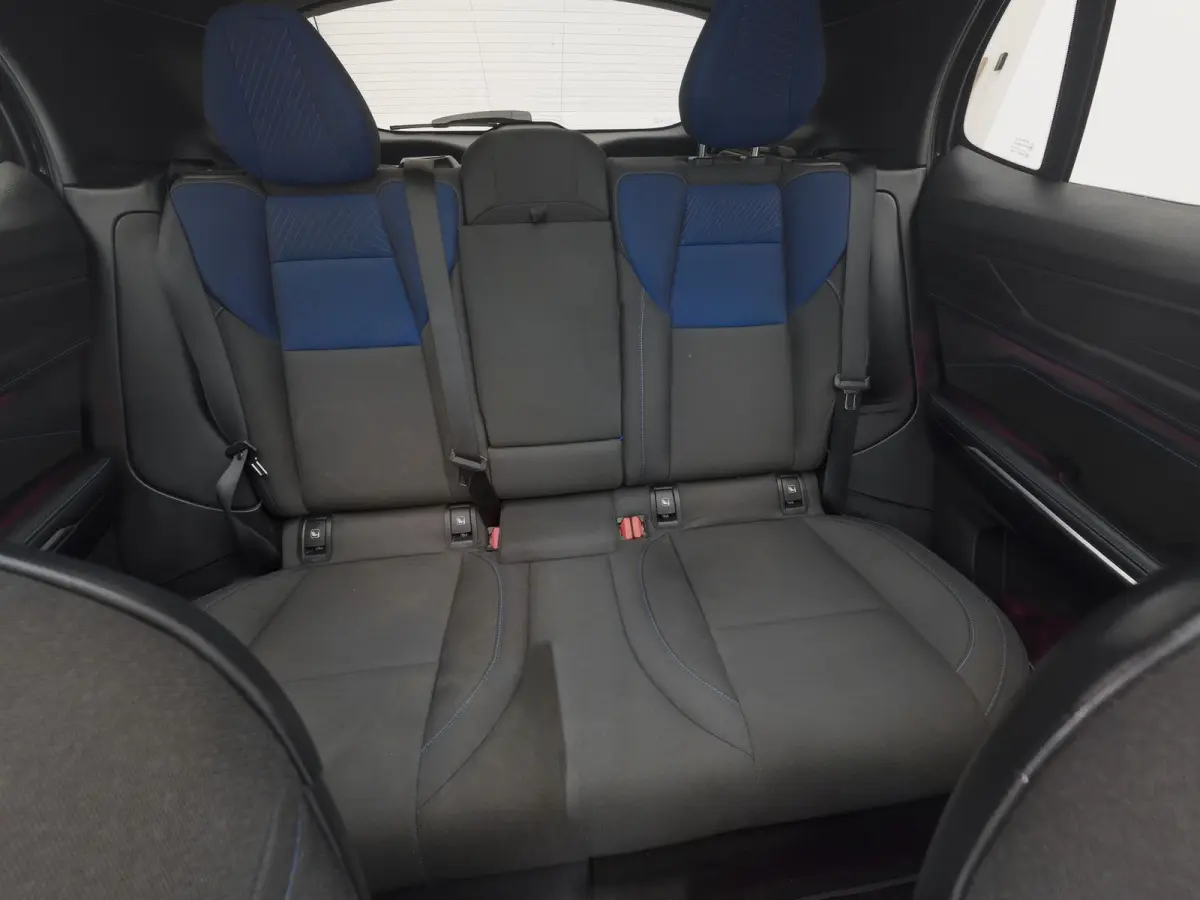 1.5 Plug-in Hybrid | 360° | BLACK | ZWARTE HEMEL | NLD AUTO