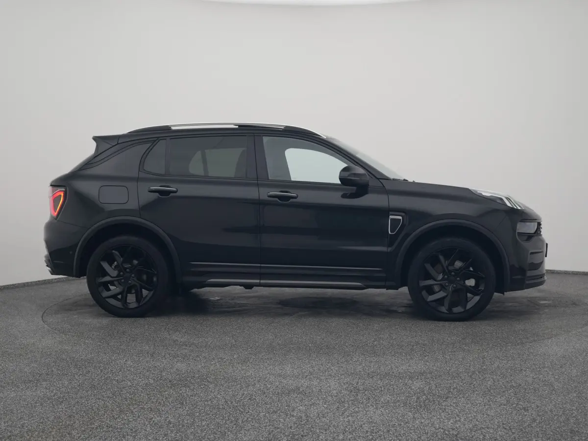 1.5 Plug-in Hybrid | 360° | BLACK | ZWARTE HEMEL | NLD AUTO