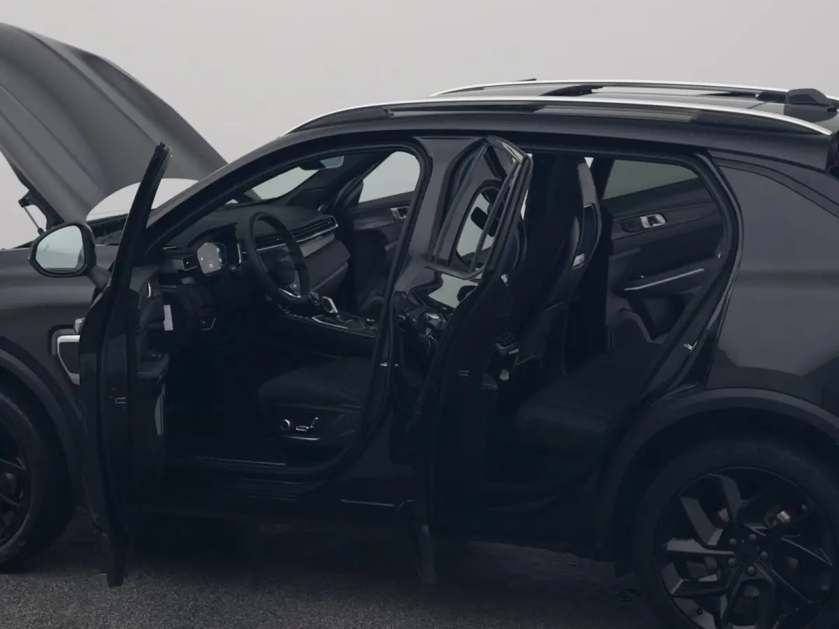 1.5 Plug-in Hybrid | 360° | BLACK | ZWARTE HEMEL | NLD AUTO