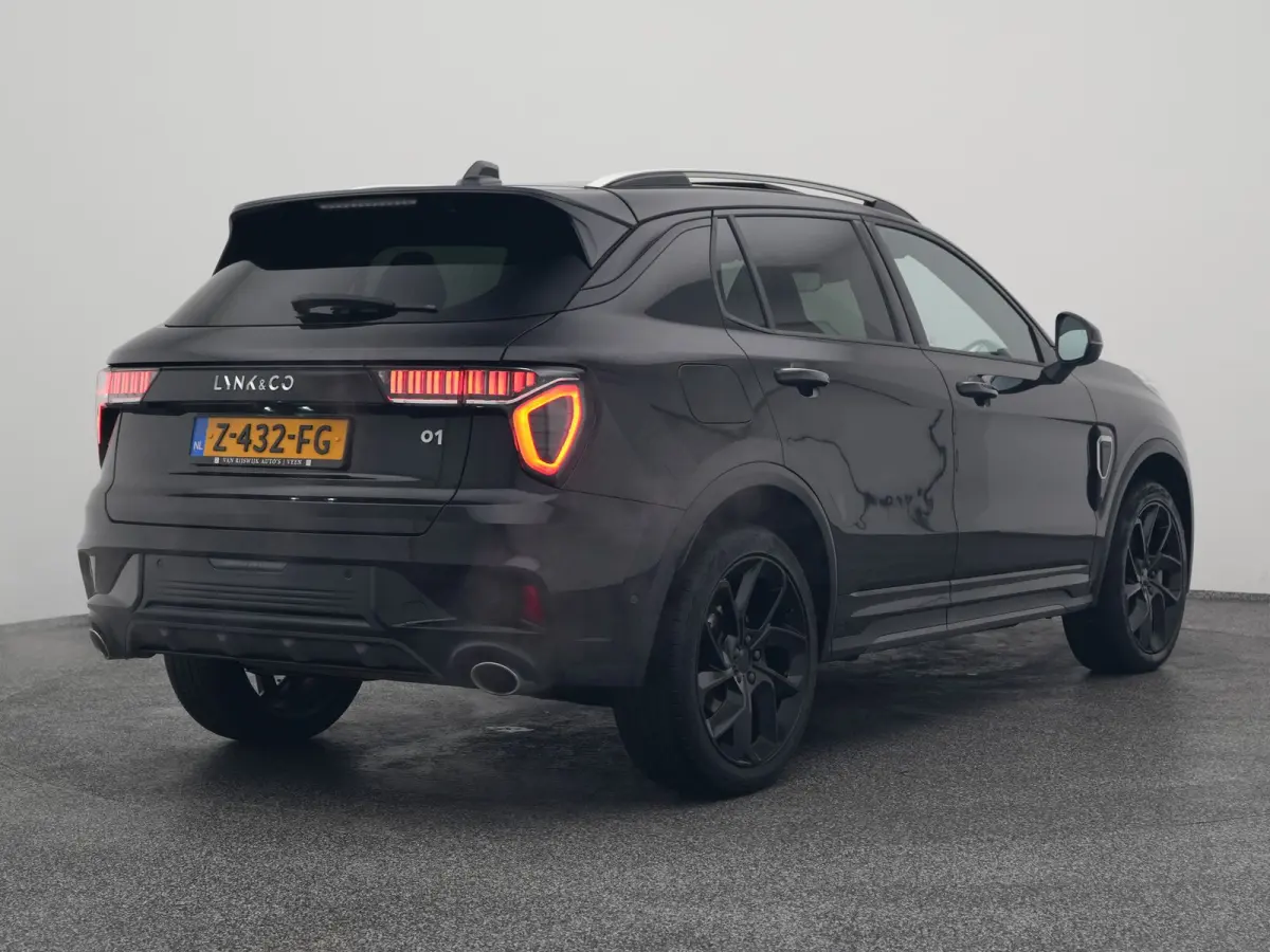 1.5 Plug-in Hybrid | 360° | BLACK | ZWARTE HEMEL | NLD AUTO