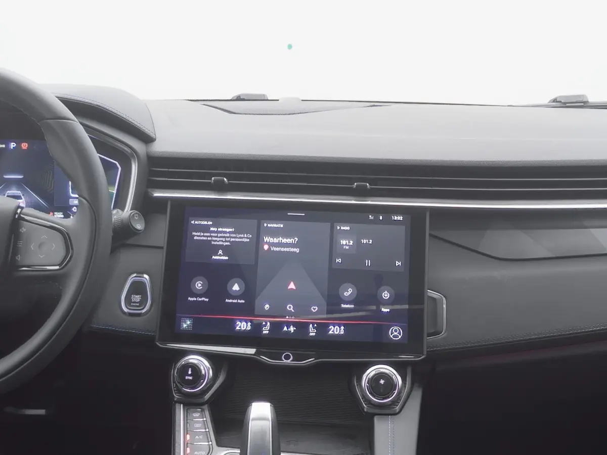 1.5 Plug-in Hybrid | 360° | BLACK | ZWARTE HEMEL | NLD AUTO