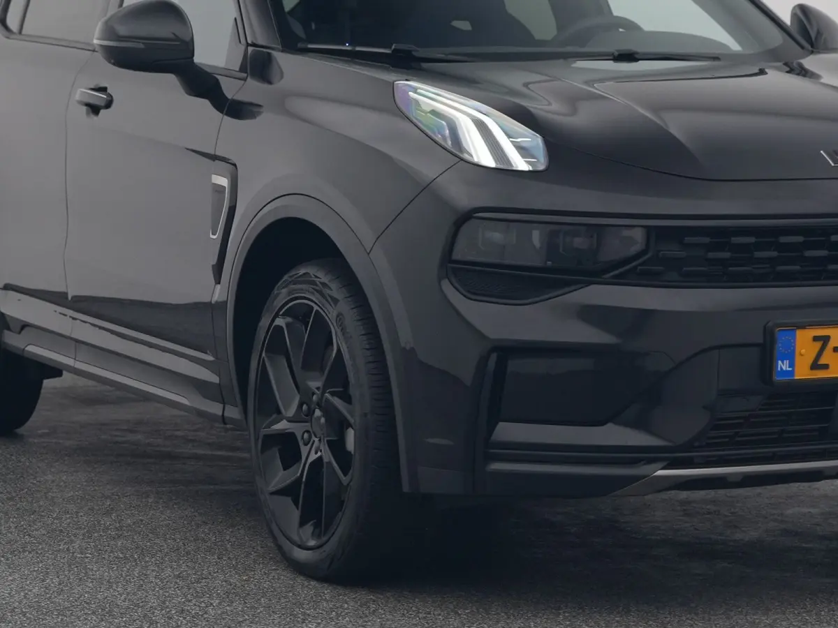 1.5 Plug-in Hybrid | 360° | BLACK | ZWARTE HEMEL | NLD AUTO