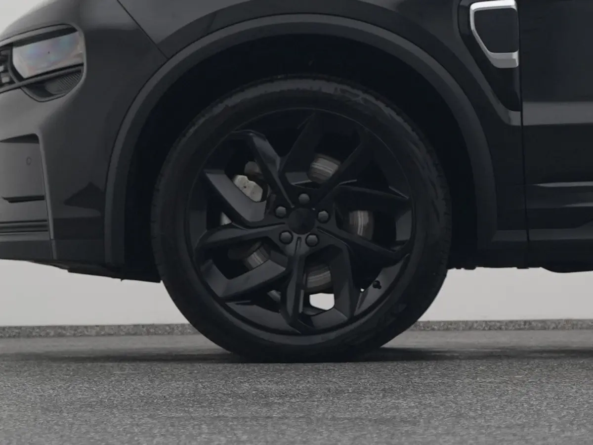 1.5 Plug-in Hybrid | 360° | BLACK | ZWARTE HEMEL | NLD AUTO