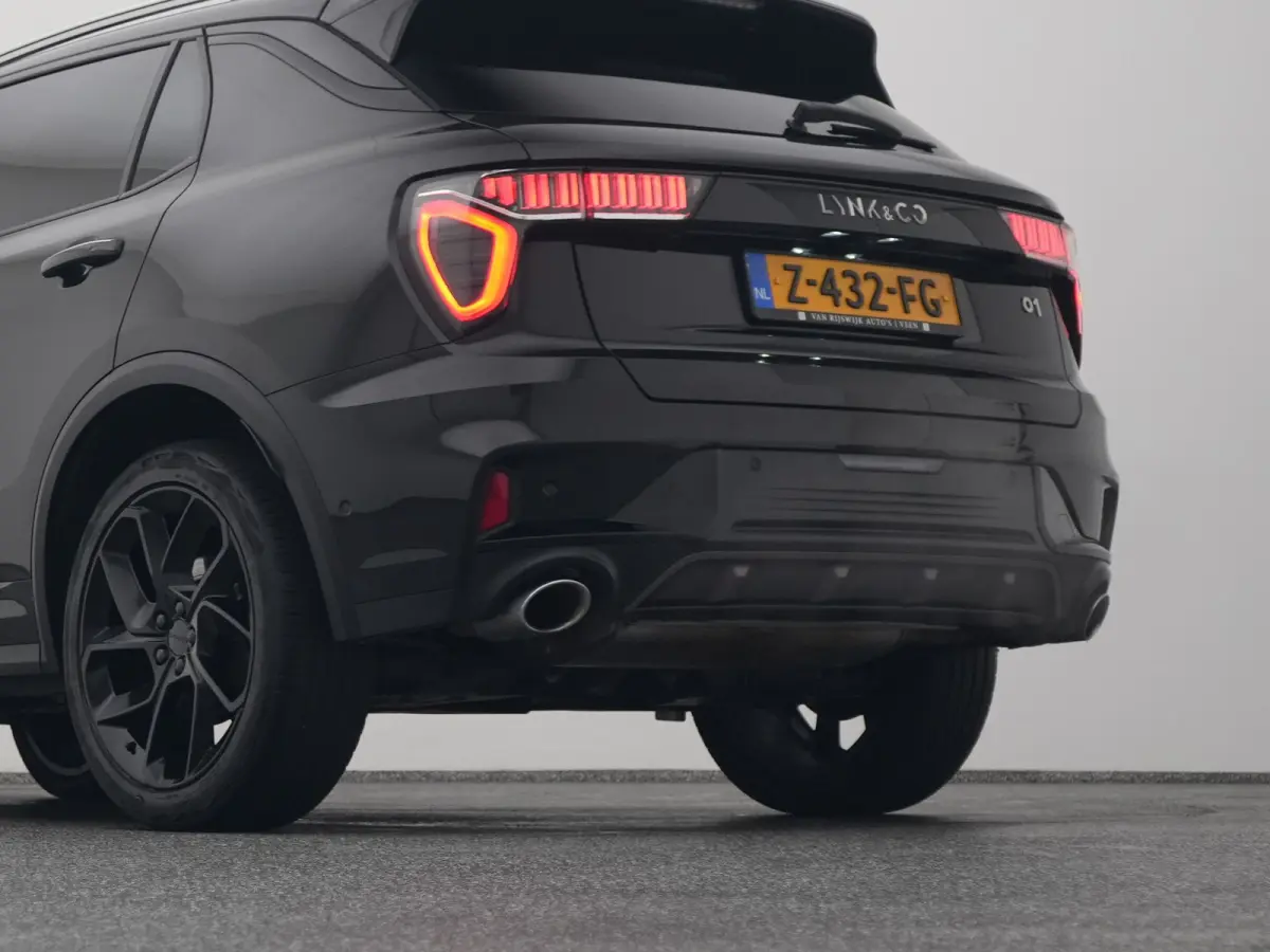 1.5 Plug-in Hybrid | 360° | BLACK | ZWARTE HEMEL | NLD AUTO