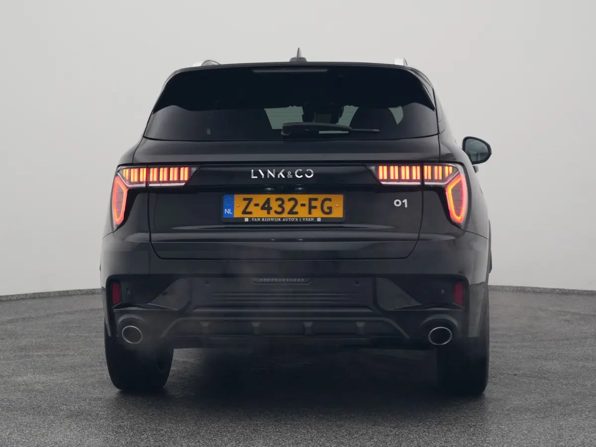 1.5 Plug-in Hybrid | 360° | BLACK | ZWARTE HEMEL | NLD AUTO