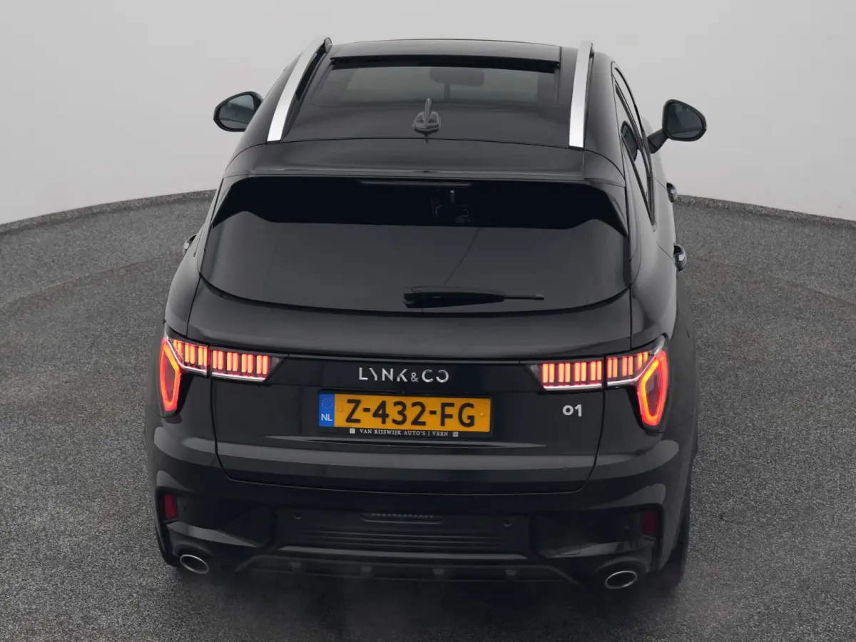 1.5 Plug-in Hybrid | 360° | BLACK | ZWARTE HEMEL | NLD AUTO