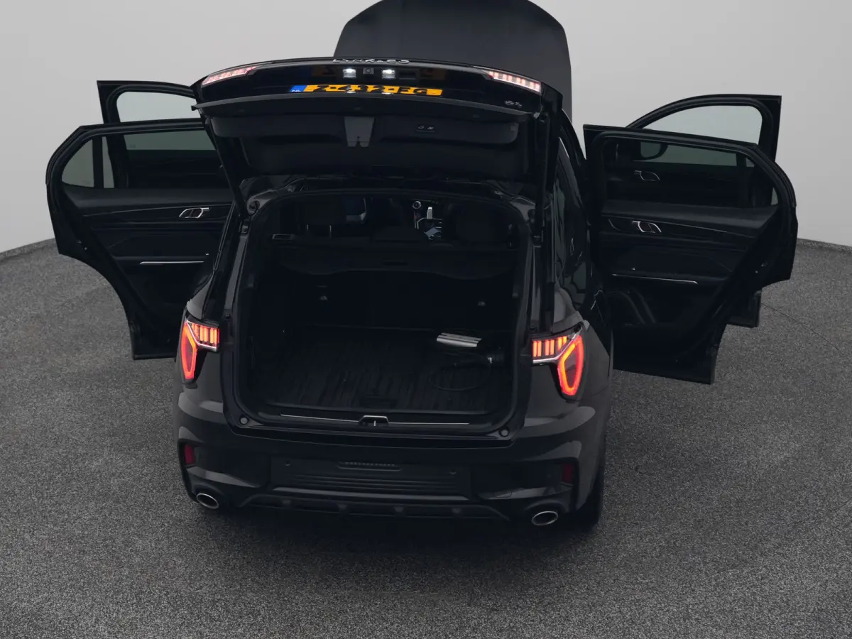 1.5 Plug-in Hybrid | 360° | BLACK | ZWARTE HEMEL | NLD AUTO
