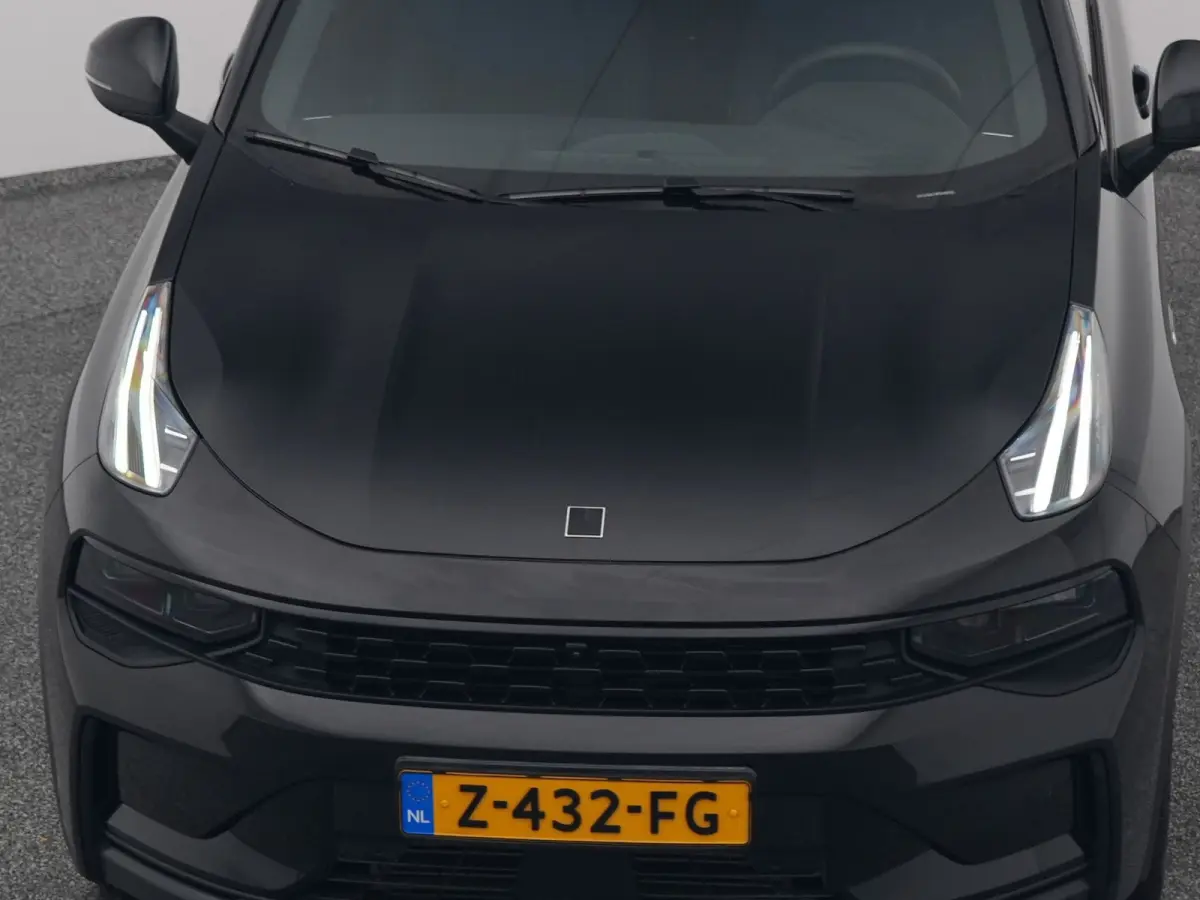 1.5 Plug-in Hybrid | 360° | BLACK | ZWARTE HEMEL | NLD AUTO