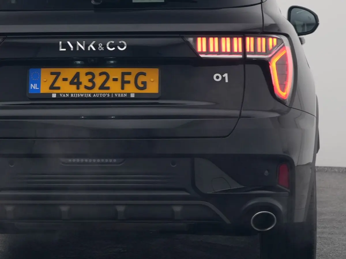 1.5 Plug-in Hybrid | 360° | BLACK | ZWARTE HEMEL | NLD AUTO
