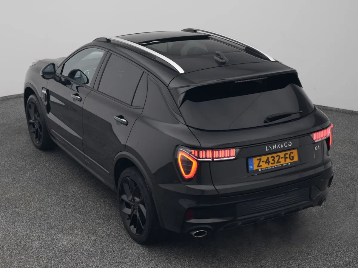1.5 Plug-in Hybrid | 360° | BLACK | ZWARTE HEMEL | NLD AUTO