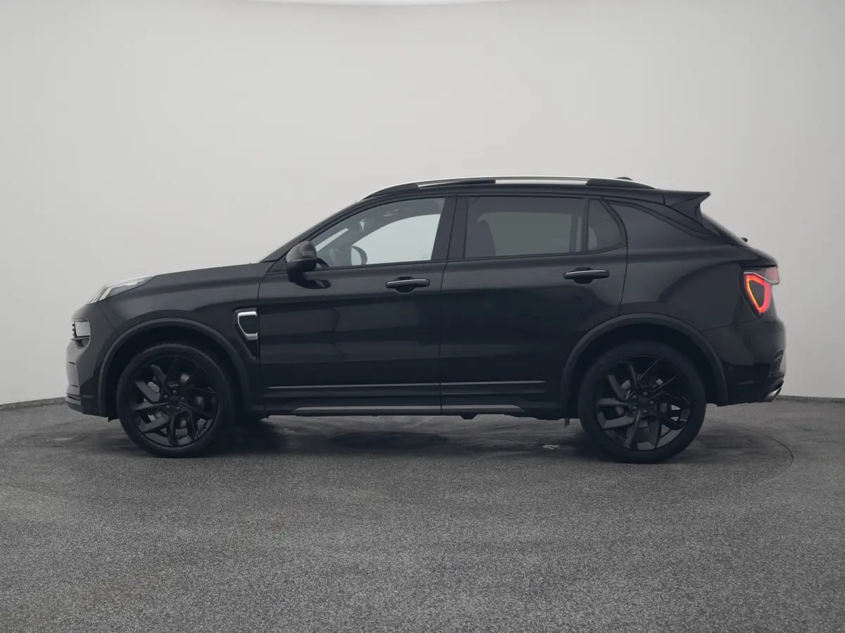 1.5 Plug-in Hybrid | 360° | BLACK | ZWARTE HEMEL | NLD AUTO