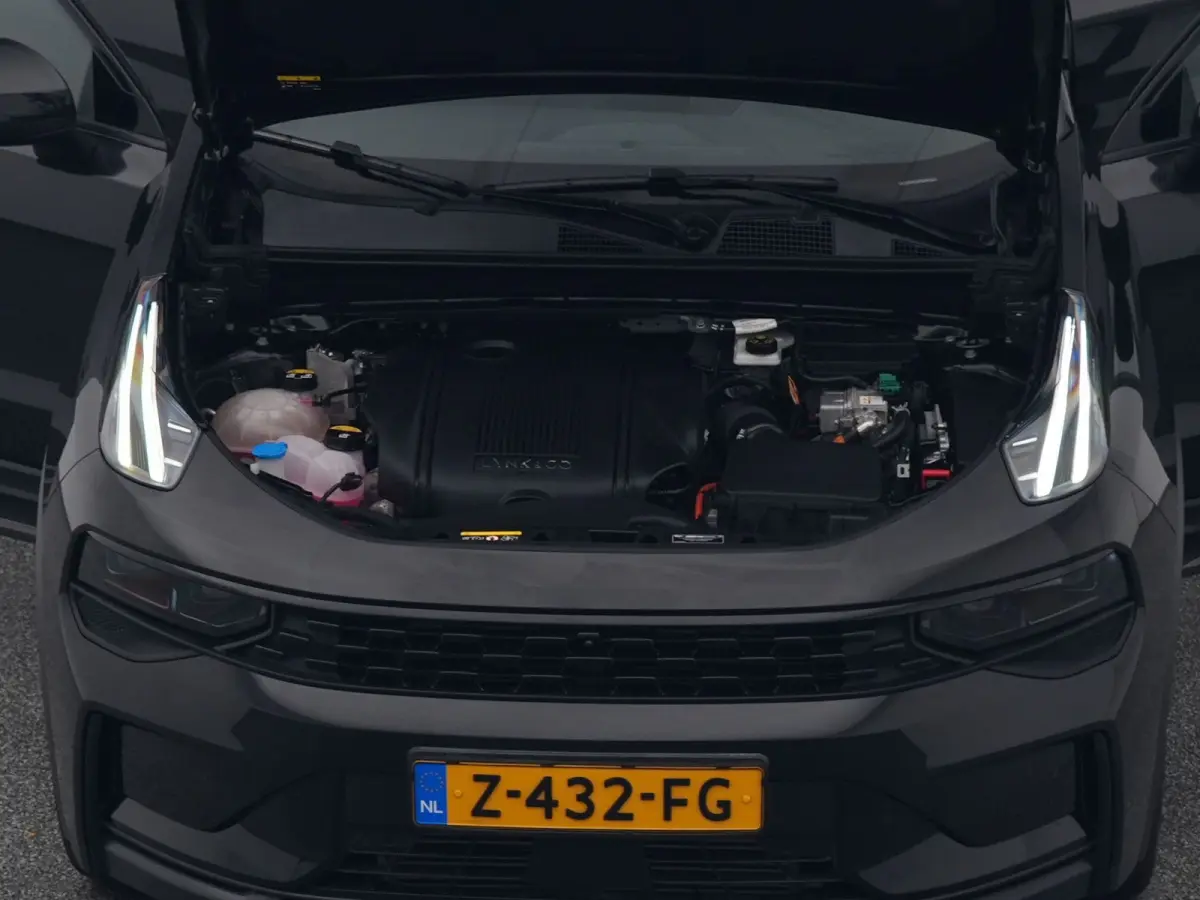 1.5 Plug-in Hybrid | 360° | BLACK | ZWARTE HEMEL | NLD AUTO