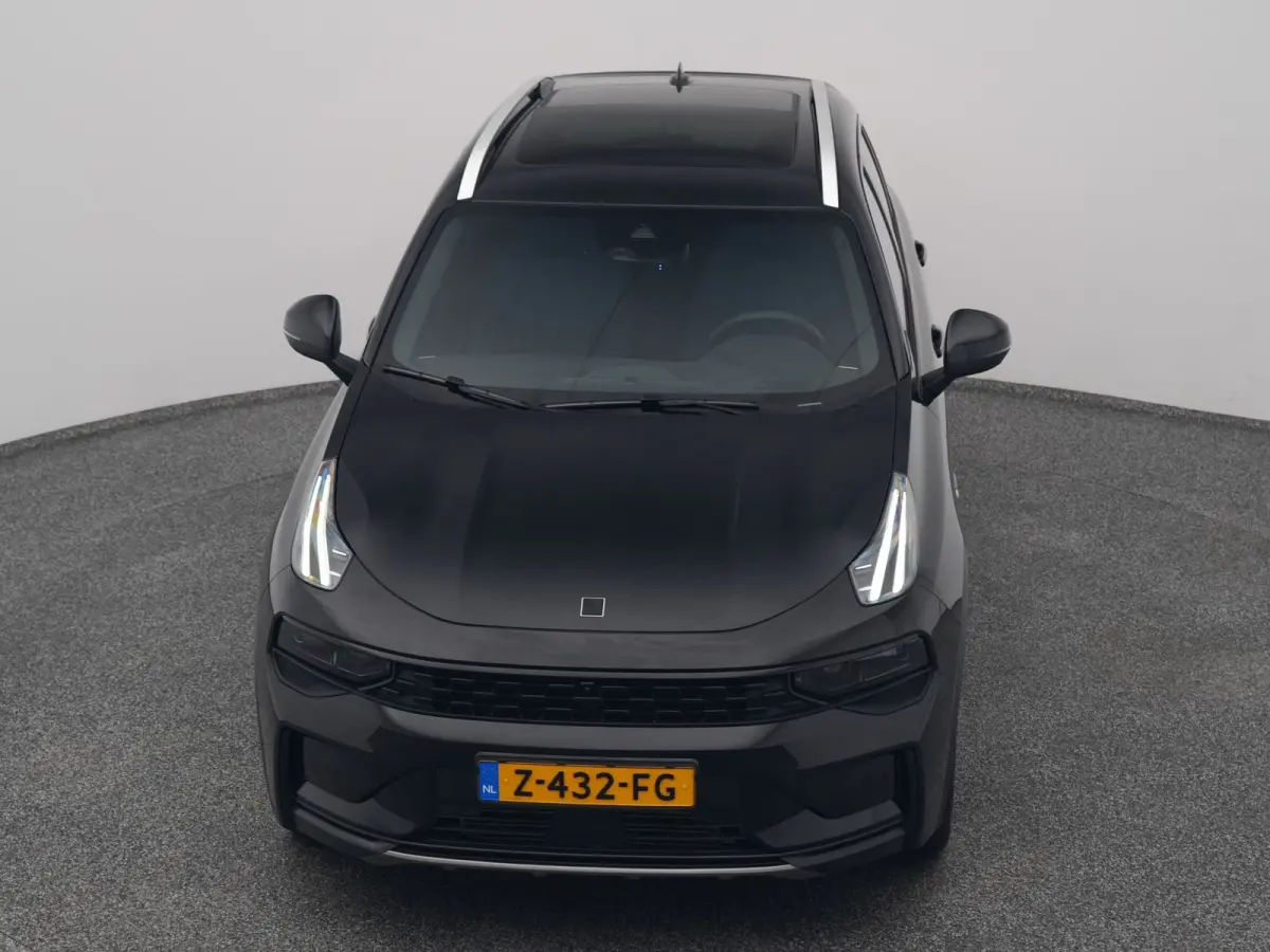 1.5 Plug-in Hybrid | 360° | BLACK | ZWARTE HEMEL | NLD AUTO