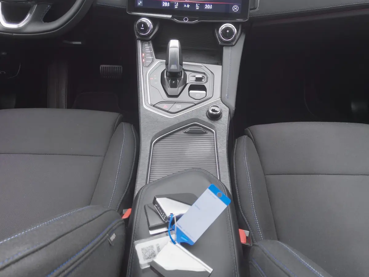 1.5 Plug-in Hybrid | 360° | BLACK | ZWARTE HEMEL | NLD AUTO