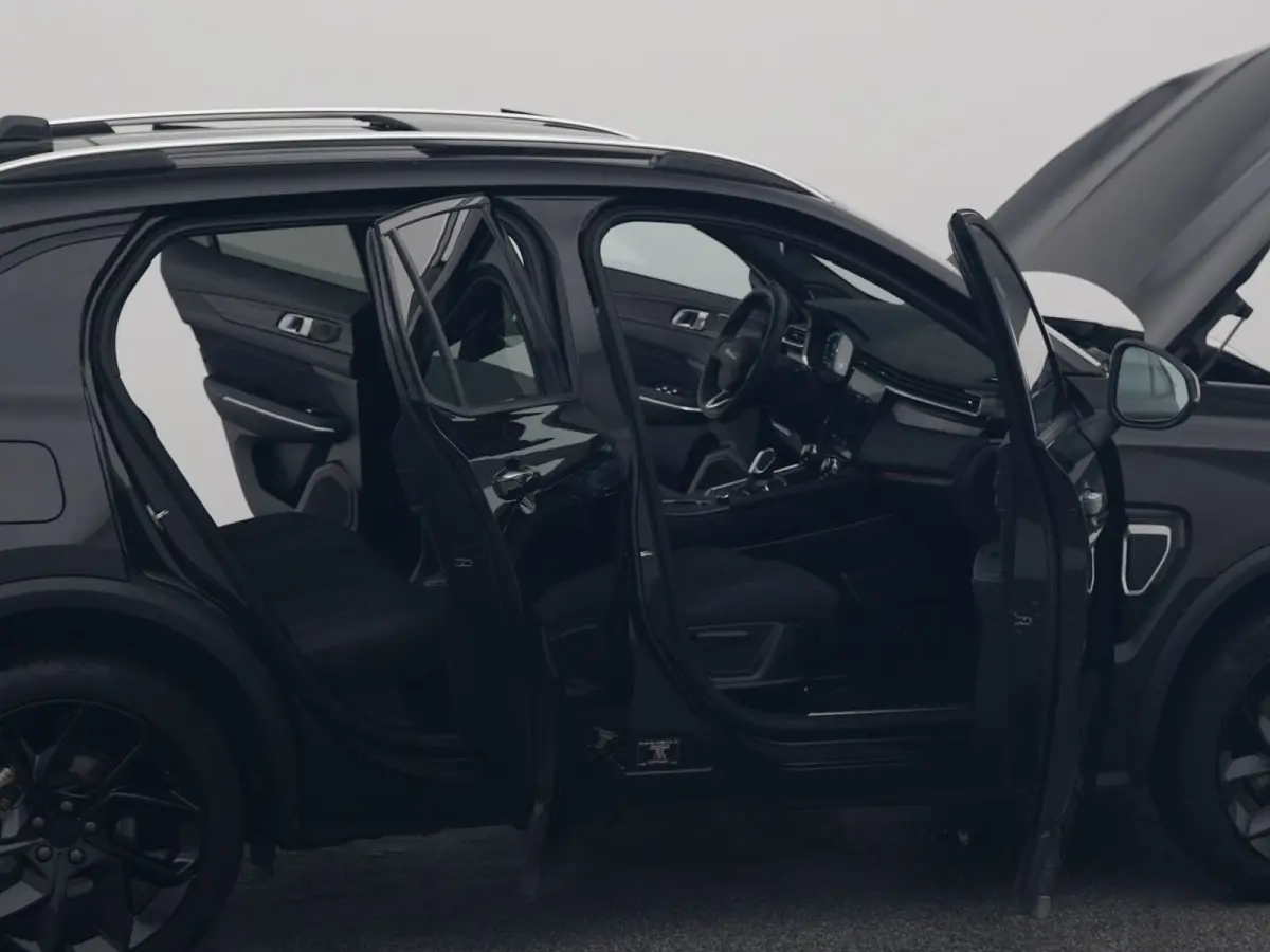 1.5 Plug-in Hybrid | 360° | BLACK | ZWARTE HEMEL | NLD AUTO