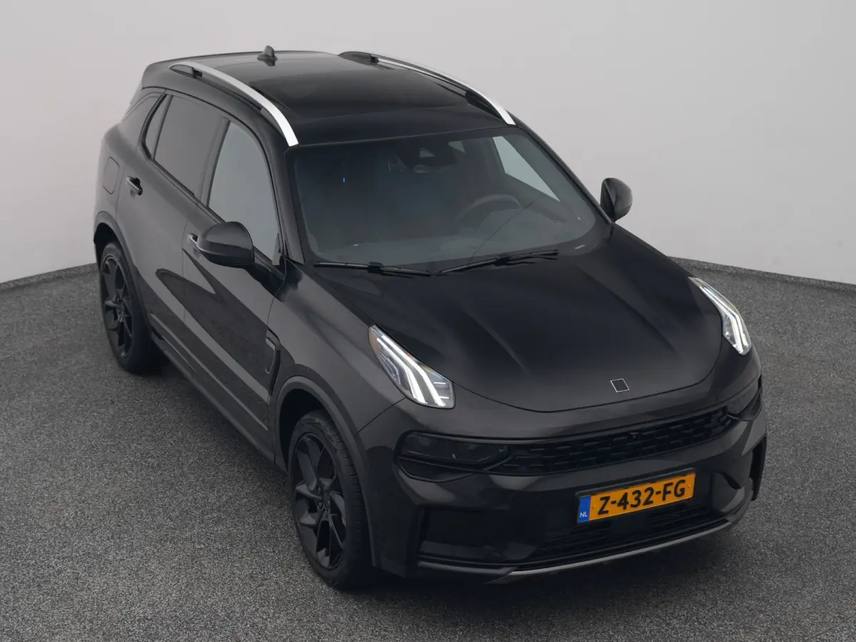 1.5 Plug-in Hybrid | 360° | BLACK | ZWARTE HEMEL | NLD AUTO