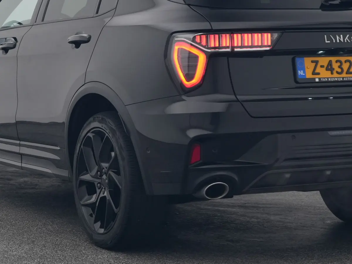 1.5 Plug-in Hybrid | 360° | BLACK | ZWARTE HEMEL | NLD AUTO