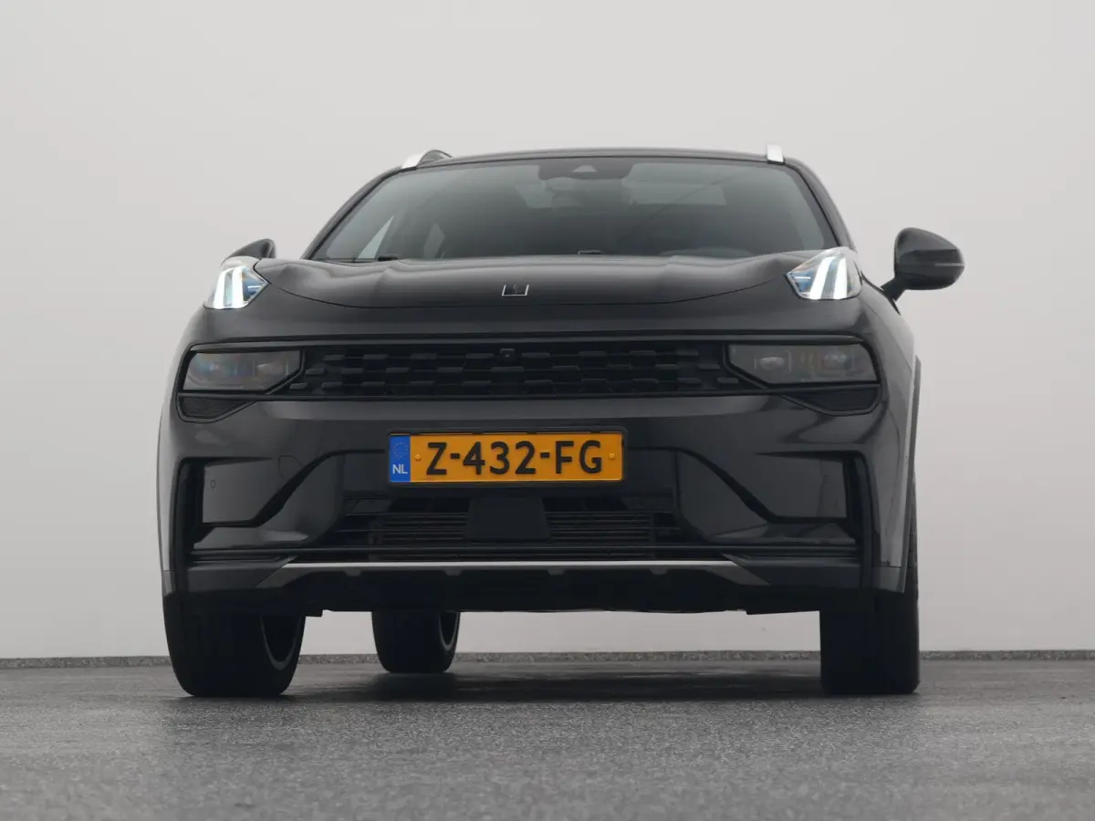 1.5 Plug-in Hybrid | 360° | BLACK | ZWARTE HEMEL | NLD AUTO