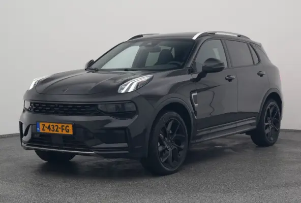 1.5 Plug-in Hybrid | 360° | BLACK | ZWARTE HEMEL | NLD AUTO