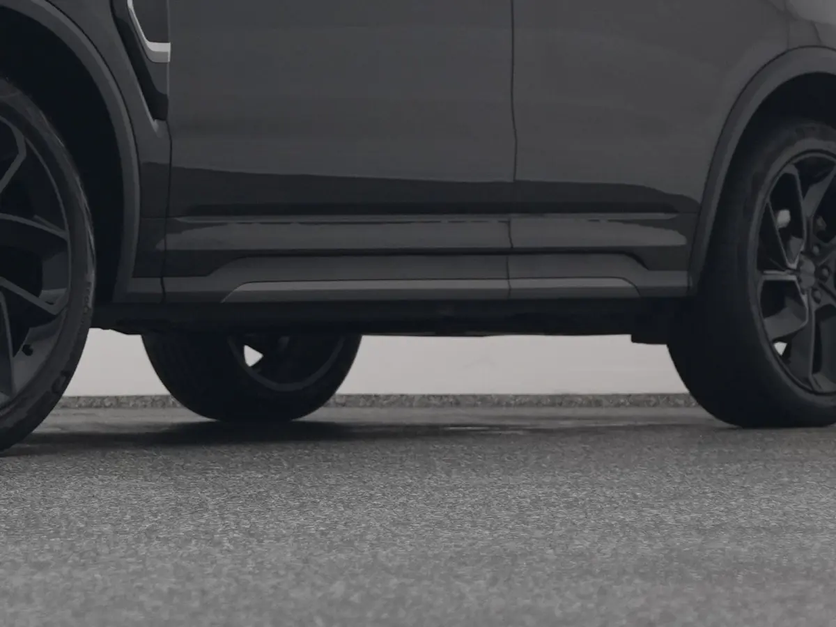 1.5 Plug-in Hybrid | 360° | BLACK | ZWARTE HEMEL | NLD AUTO
