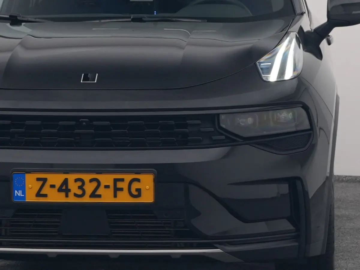 1.5 Plug-in Hybrid | 360° | BLACK | ZWARTE HEMEL | NLD AUTO