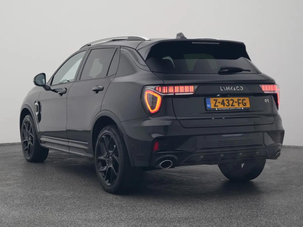 1.5 Plug-in Hybrid | 360° | BLACK | ZWARTE HEMEL | NLD AUTO
