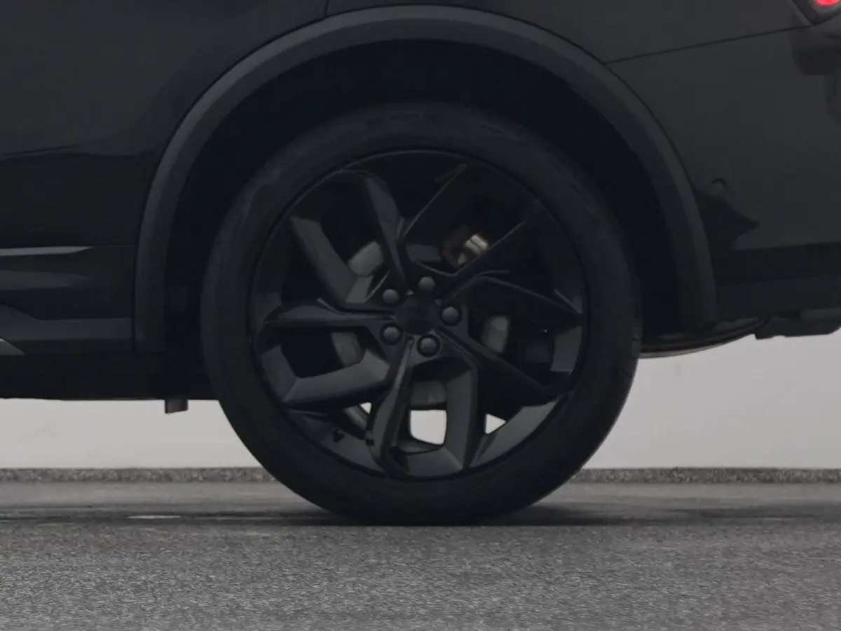 1.5 Plug-in Hybrid | 360° | BLACK | ZWARTE HEMEL | NLD AUTO