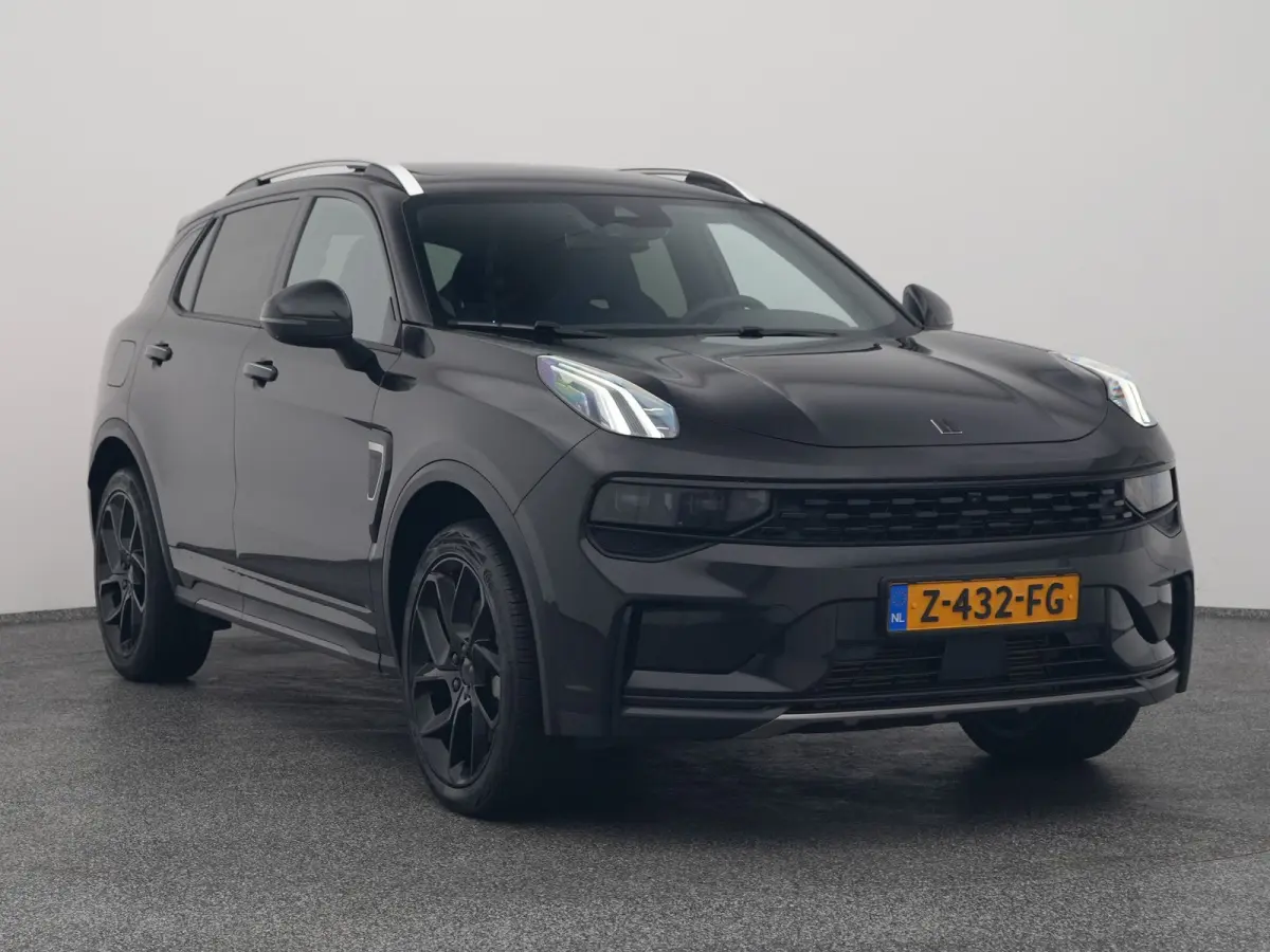 1.5 Plug-in Hybrid | 360° | BLACK | ZWARTE HEMEL | NLD AUTO