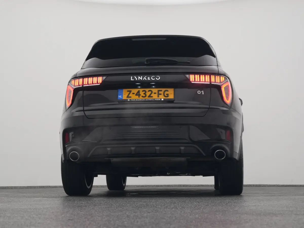 1.5 Plug-in Hybrid | 360° | BLACK | ZWARTE HEMEL | NLD AUTO