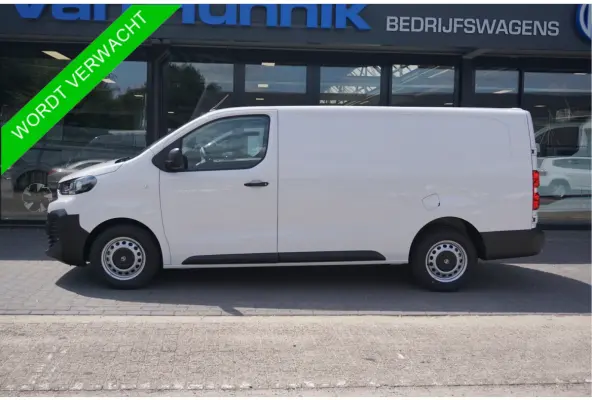 2.0D 180PK L3H1 BPM VRIJ!! Apple CP / Android A, Cruise, Camera!! Nr. 01*