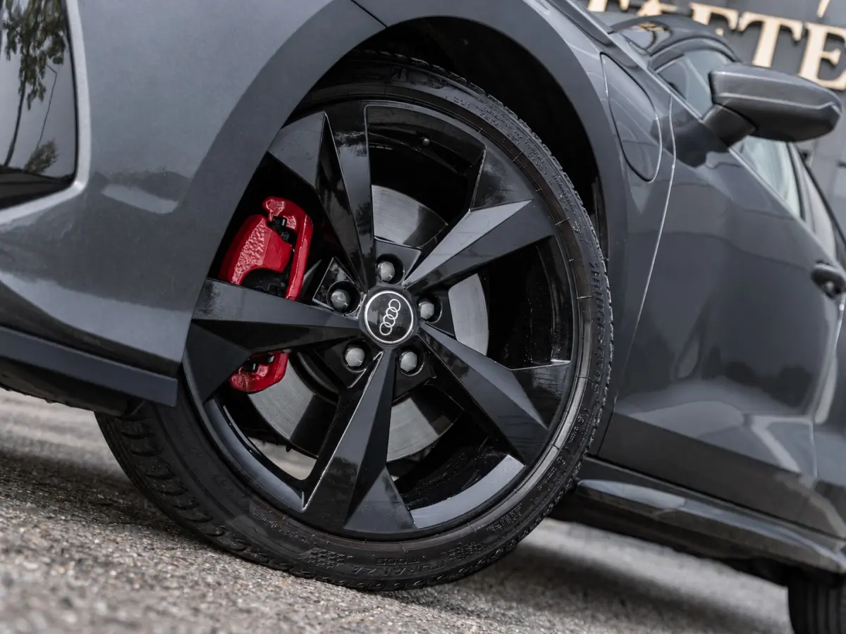 45 TFSI e S-Line|B&O|CAM|MATRIX|ACC|SFEER
