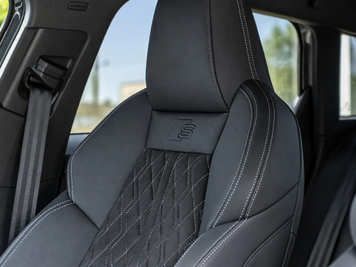 45 TFSI e S-Line|B&O|CAM|MATRIX|ACC|SFEER