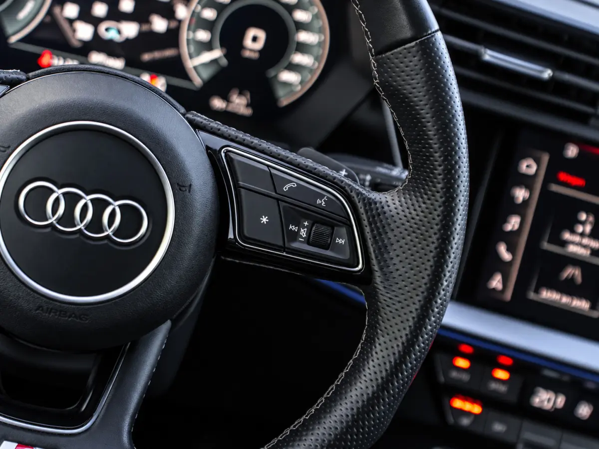 45 TFSI e S-Line|B&O|CAM|MATRIX|ACC|SFEER