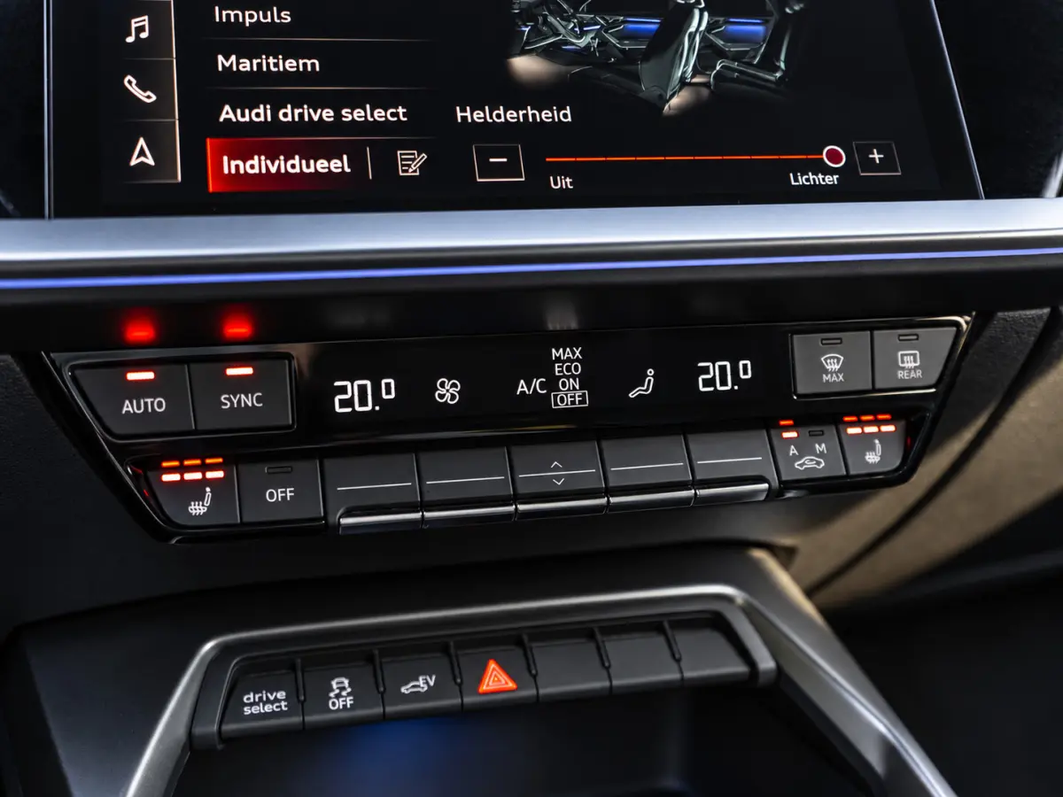 45 TFSI e S-Line|B&O|CAM|MATRIX|ACC|SFEER