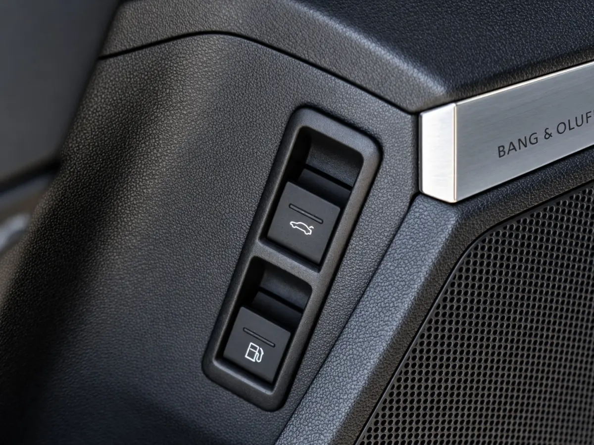 45 TFSI e S-Line|B&O|CAM|MATRIX|ACC|SFEER