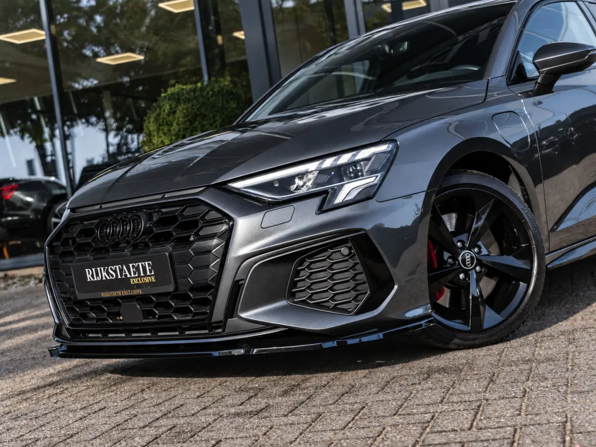 45 TFSI e S-Line|B&O|CAM|MATRIX|ACC|SFEER
