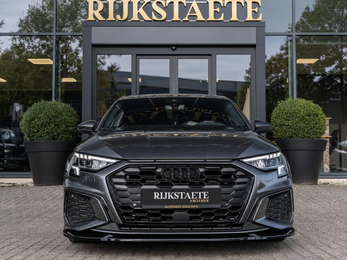 45 TFSI e S-Line|B&O|CAM|MATRIX|ACC|SFEER