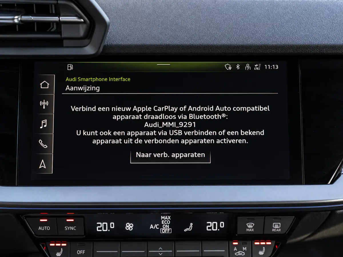 45 TFSI e S-Line|B&O|CAM|MATRIX|ACC|SFEER
