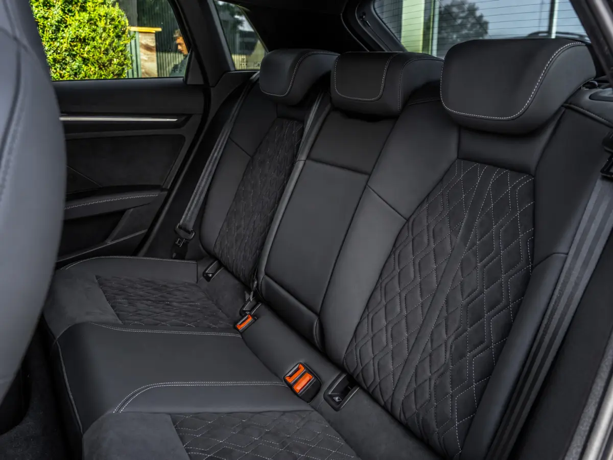 45 TFSI e S-Line|B&O|CAM|MATRIX|ACC|SFEER
