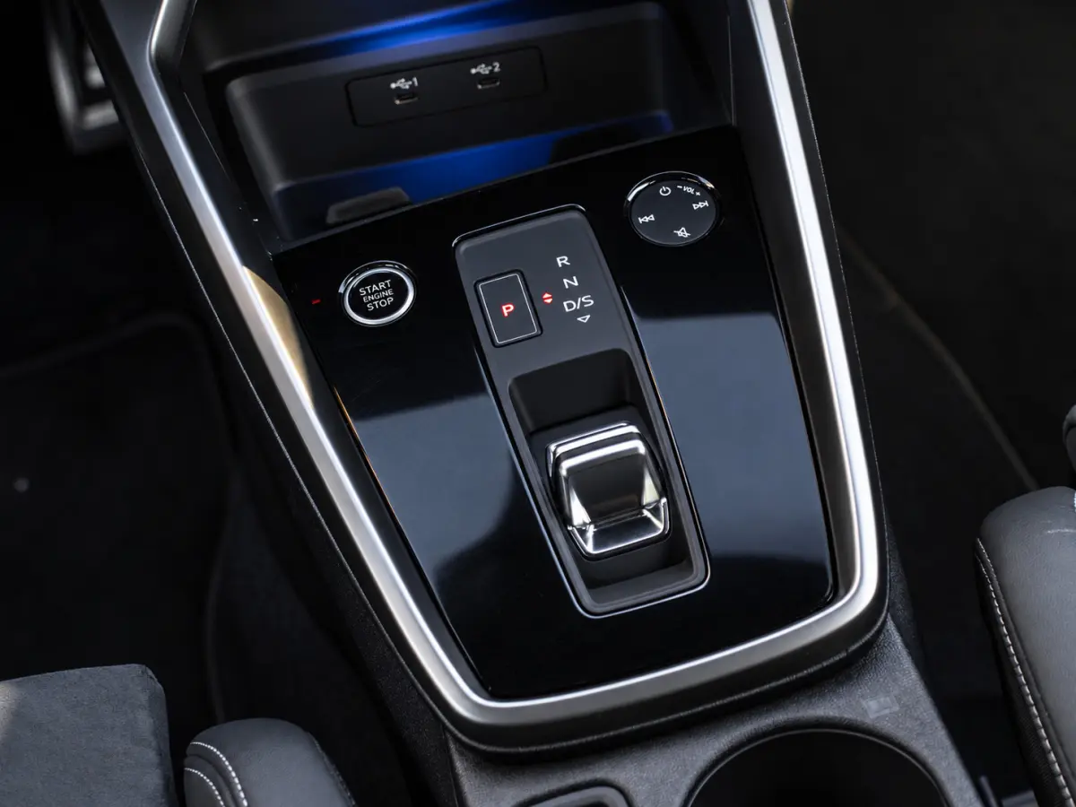 45 TFSI e S-Line|B&O|CAM|MATRIX|ACC|SFEER