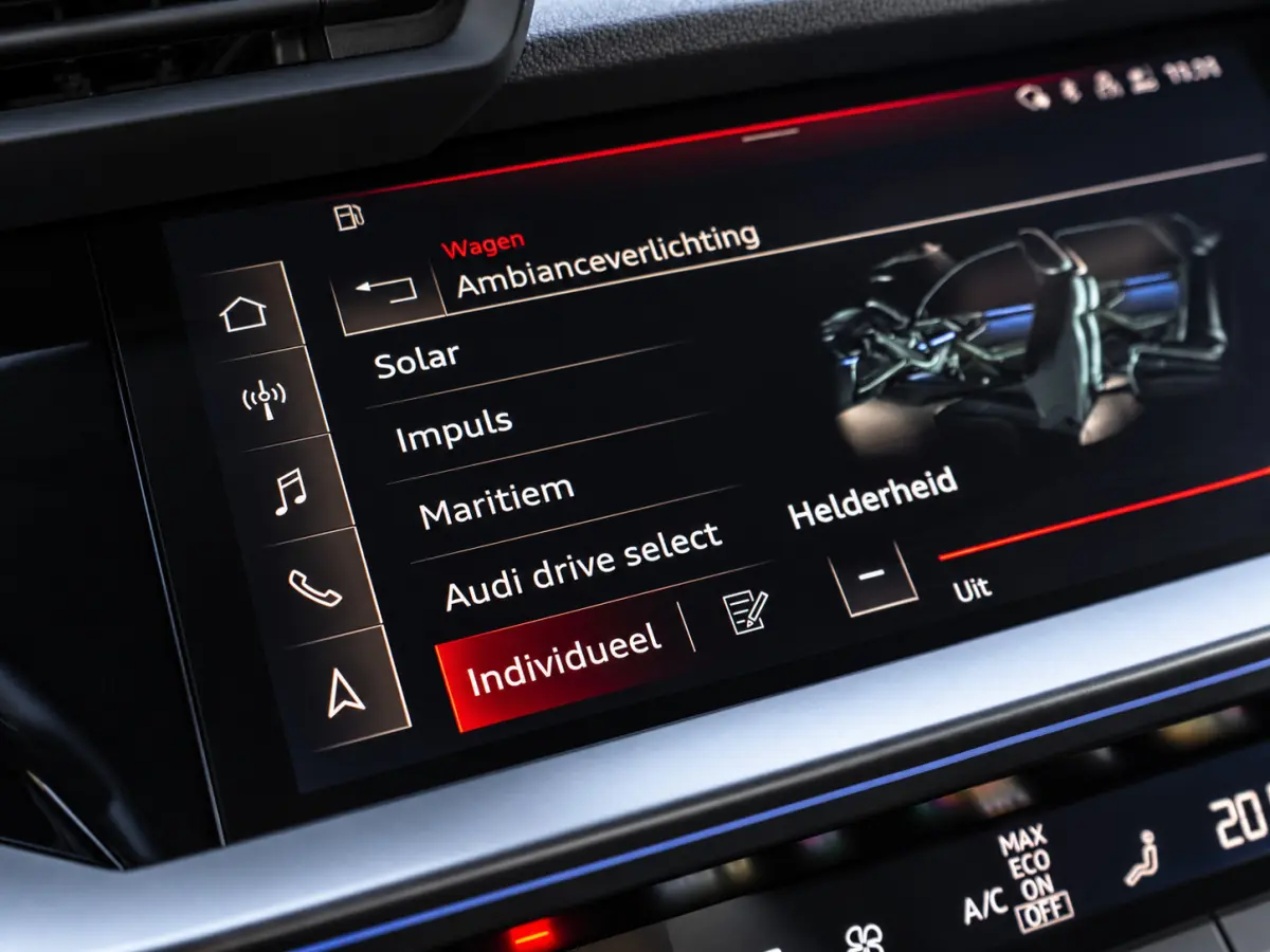 45 TFSI e S-Line|B&O|CAM|MATRIX|ACC|SFEER