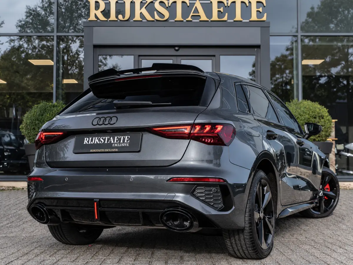 45 TFSI e S-Line|B&O|CAM|MATRIX|ACC|SFEER