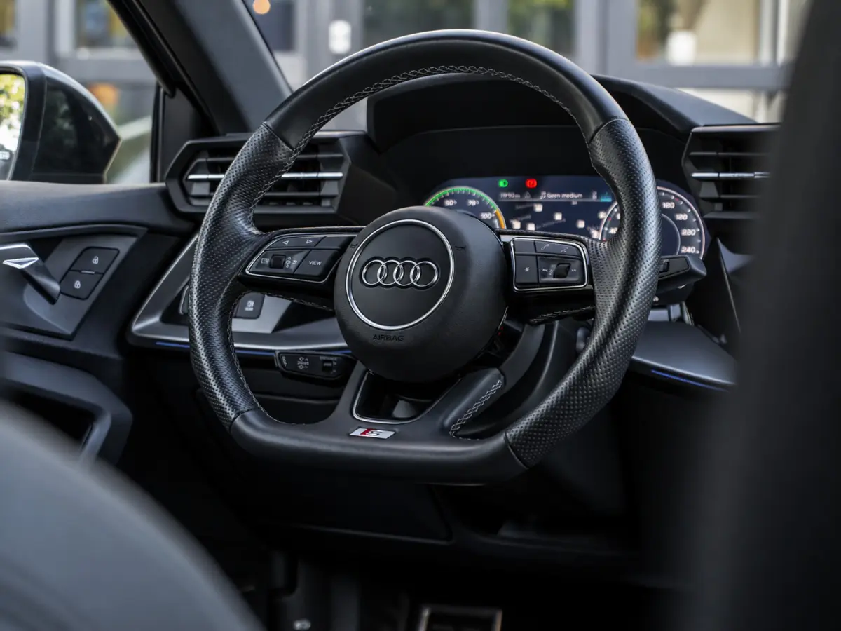 45 TFSI e S-Line|B&O|CAM|MATRIX|ACC|SFEER