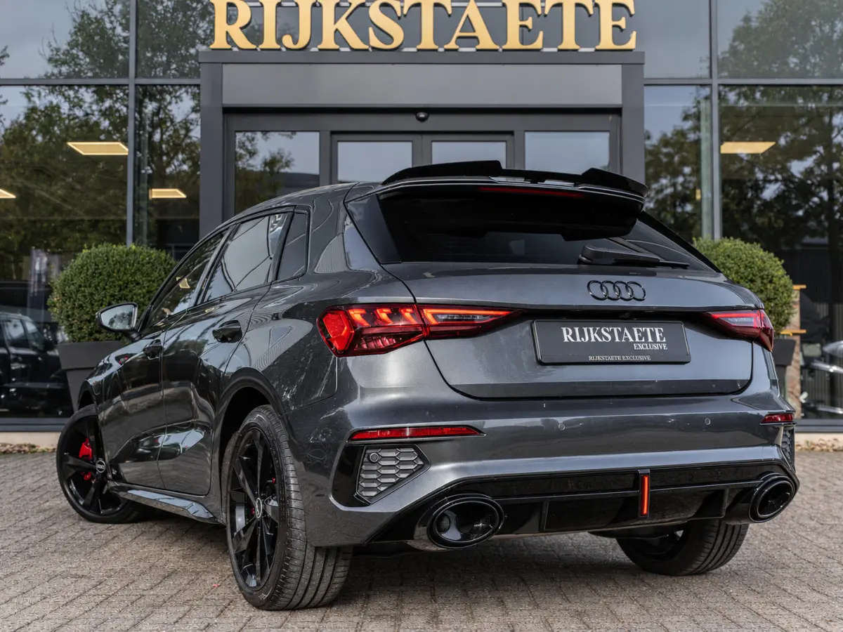 45 TFSI e S-Line|B&O|CAM|MATRIX|ACC|SFEER