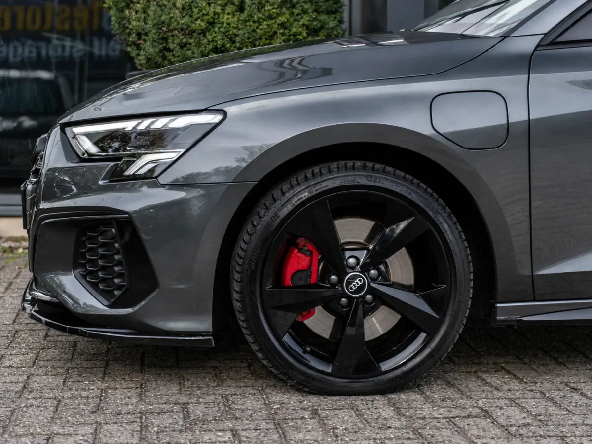 45 TFSI e S-Line|B&O|CAM|MATRIX|ACC|SFEER