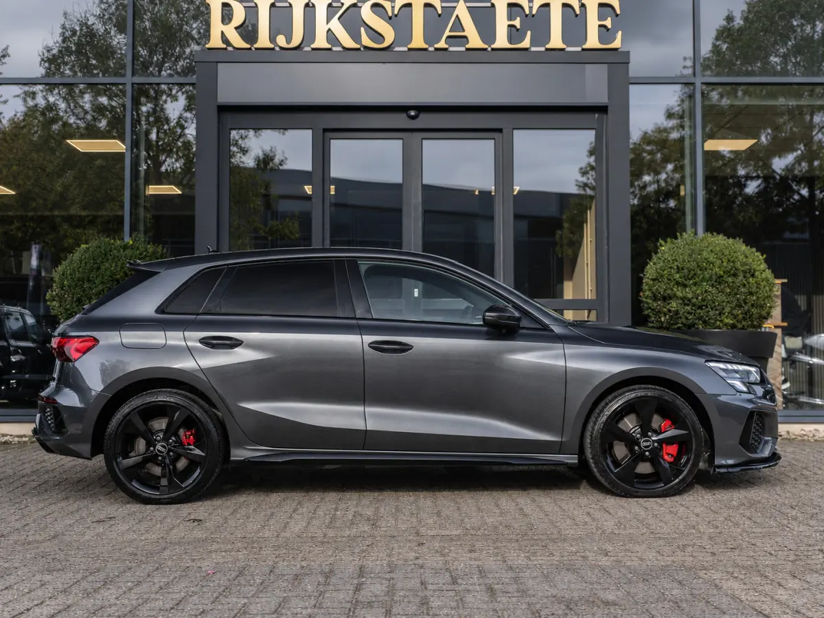 45 TFSI e S-Line|B&O|CAM|MATRIX|ACC|SFEER