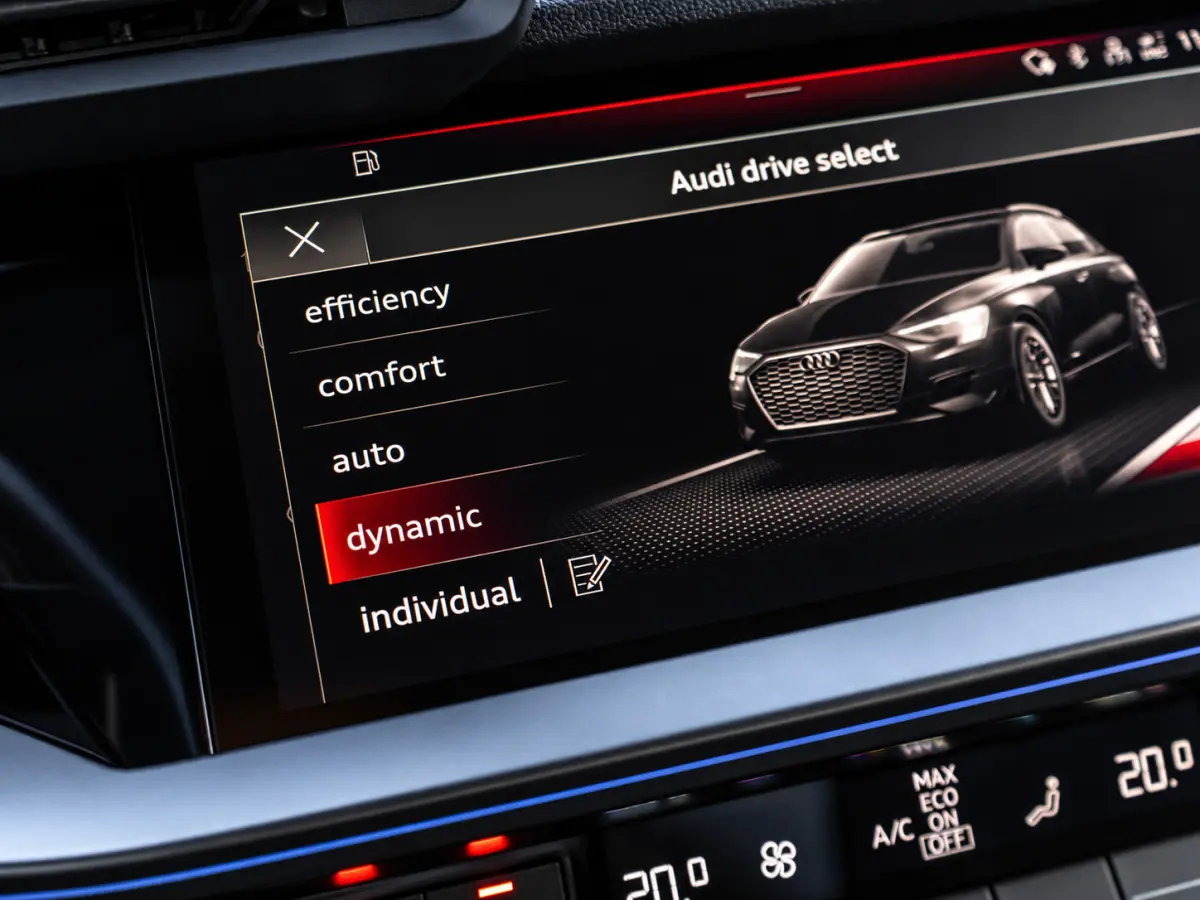 45 TFSI e S-Line|B&O|CAM|MATRIX|ACC|SFEER