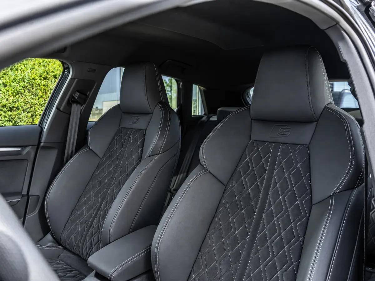 45 TFSI e S-Line|B&O|CAM|MATRIX|ACC|SFEER