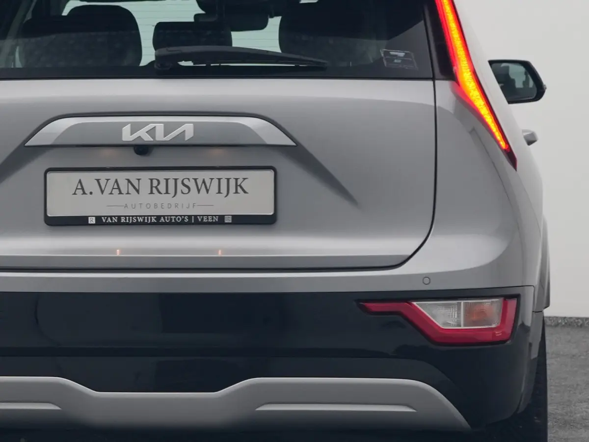 DynamicLine 64.8 kWh | CAMERA | ADAPTIVE | STOEL- EN STUURVERW.