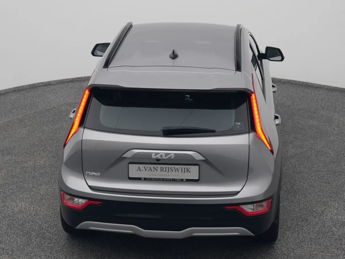 DynamicLine 64.8 kWh | CAMERA | ADAPTIVE | STOEL- EN STUURVERW.